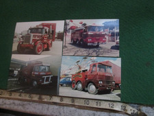 4 X FAIRGROUND VEHICLE