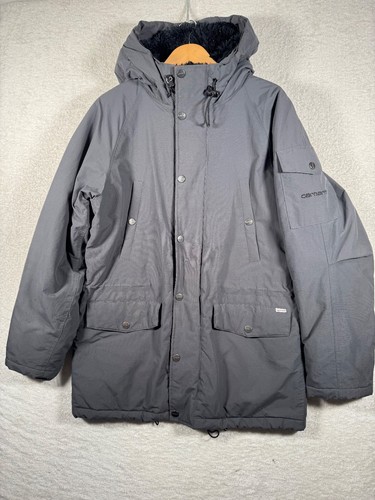Carhartt wip anchorage parka - wip,