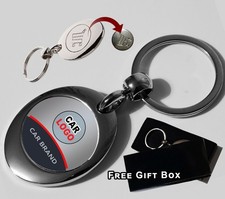 Custom Personalised Car Brand