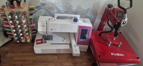 Janome memory craft - janome,
