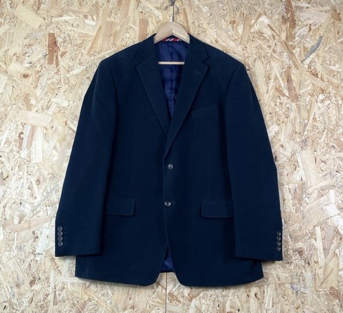 Blue harbour moleskin - moleskin, blazer