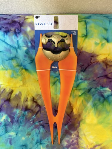Halo disguise prophet bane - disguise,