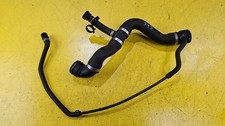 BMW 1 SERIES E82 E87 E88 120i N43B20A 2007-2013 TOP RADIATOR HOSE PIPE 7565095