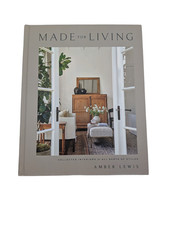 Made for Living Amber Lewis