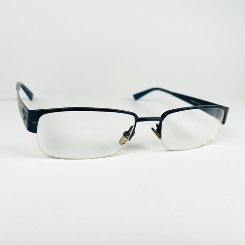 Emporio armani eyeglasses - eyeglasses, navy
