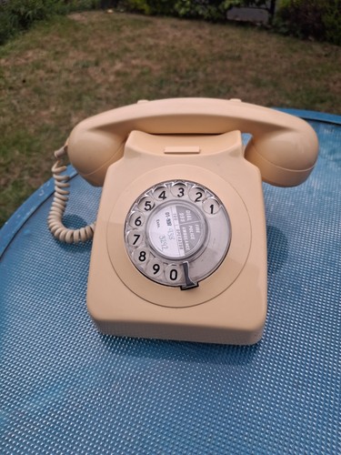 Vintage 746 gen - vintage,
