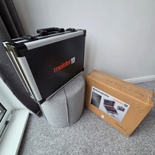 Meister 9095070 Empty Tool Box