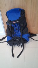 Berghaus Antaeus 65L Biofit