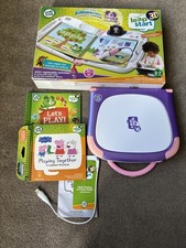 LeapFrog LeapStart 3D