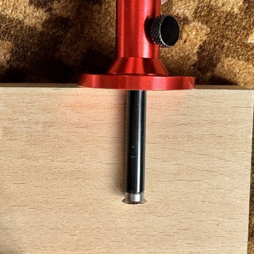 Wheel marking gauge - wheel,