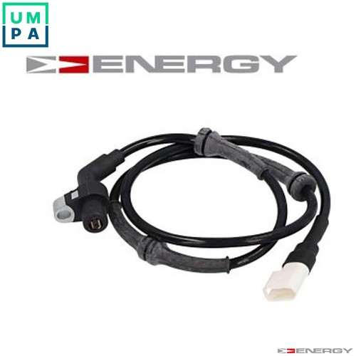 Sensor wheel speed ca0095p for - wheel,