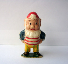 Vintage noddy big ears hard - vintage,