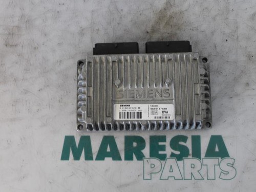 Control unit automatic - control,