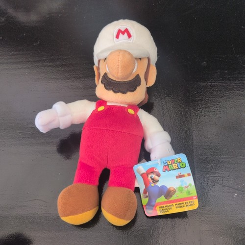 Nintendo super mario white - nintendo,