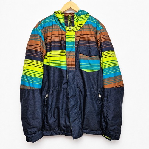 Billabong snowboarding ski - billabong,