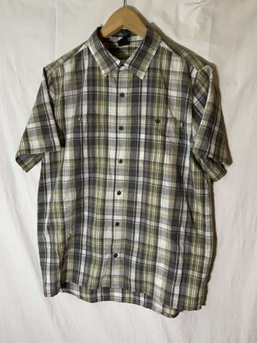Macpac short sleeve - macpac, shirt