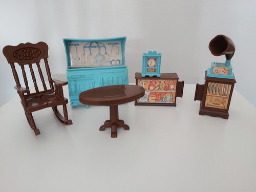 Holly hobbie secret - holly,