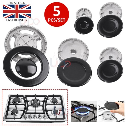 5pcs cooker hat set - set, lid