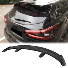 52" Carbon Fiber Rear Roof