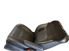 Chrysler Grand Voyager seat