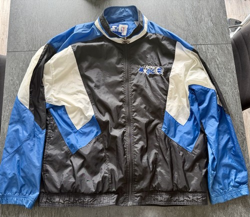 Vintage 1990s orlando magic - orlando,