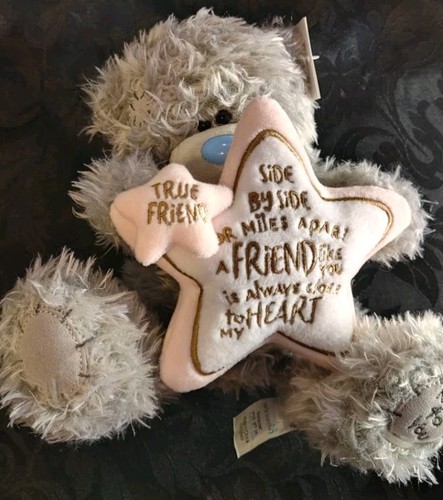 You teddy collectors - me,
