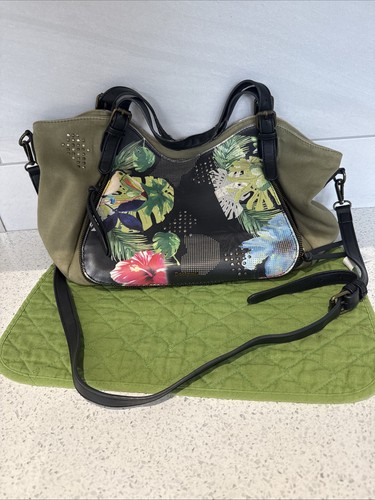 Desigual multicoloured two - desigual,