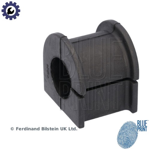 Mounting stabiliser bar - mounting,
