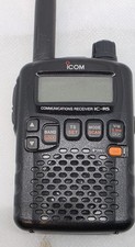 ICOM IC-R5 Compact