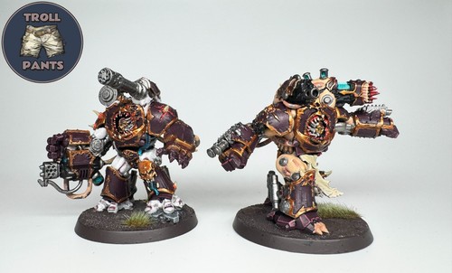 Obliterators emperor s - 2,