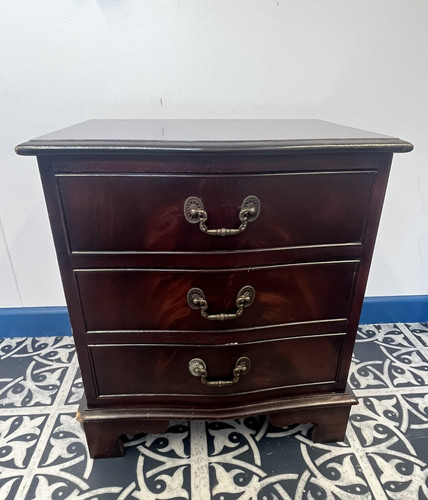 Vintage georgian revival - vintage, georgian-revival