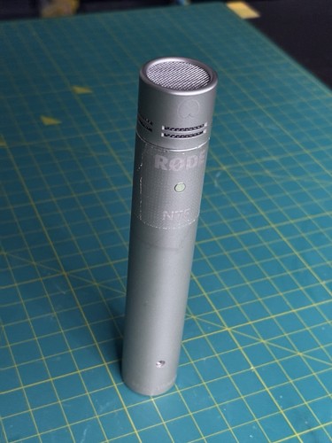 Rode nt5 compact cardioid - rode,
