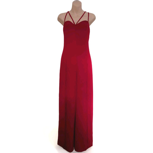 Vintage wallis sexy red - wallis,
