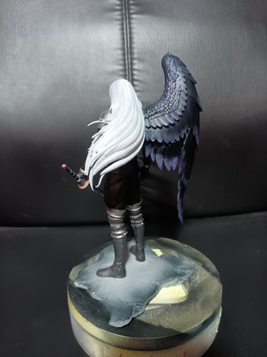 Sephiroth printed abs like - sephiroth, 3d
