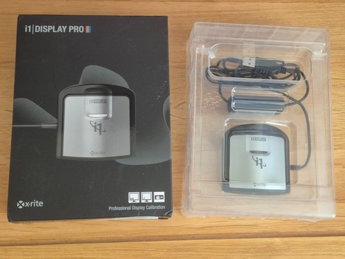 Rite display pro - i1,