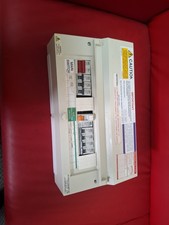 MK Sentry 16 Way 100A Isolator