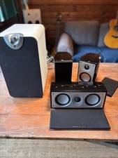 ACOUSTIC ENERGY AEGO-M 3.1