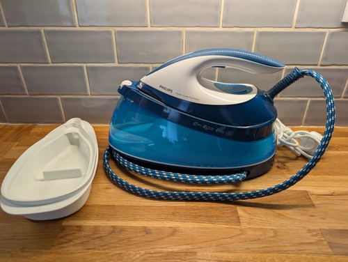 Perfectcare compact steam - perfectcare,