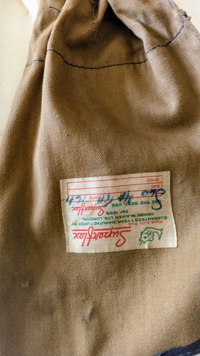 Vintage superflex s40 - superflex,