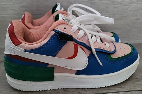 Nike air force shadow - 1,