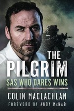 The Pilgrim - 9781036126582