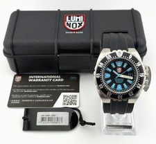 Luminox Deep Dive 1500 Series