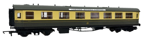 Hornby gauge gwr - hornby,