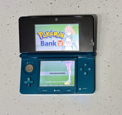 Nintendo teal red - nintendo,