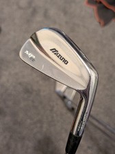 Mizuno MP-68 Forged Blade