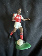 Thomas 4 Arsenal Football Player Toy Figure Vintage Collectable IONKA 1989