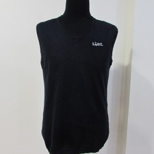 Lidl Men's Wool Blend V Neck