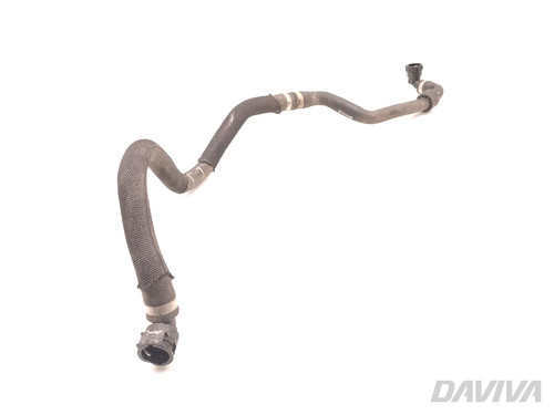 Bmw engine water coolant - engine,