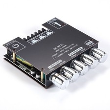 50wx2 100w mt21 amplifier - 50wx2+100w, zk-mt21