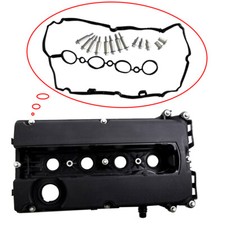 Cam Rocker Cover For VAUXHALL